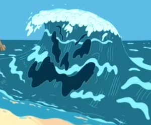 Evil Ocean