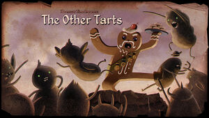 Titlecard S2E9 theothertarts