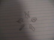 Dentrite symbols 001