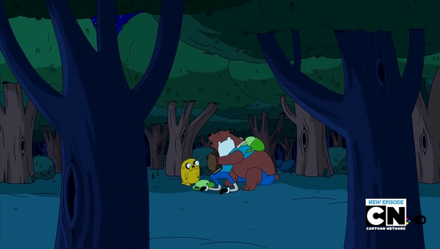 File:S4e7 finn hugging bear.png