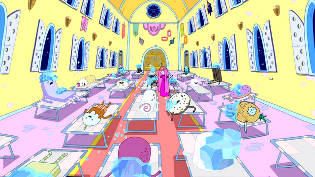 File:Candy Kingdom Foyer.png