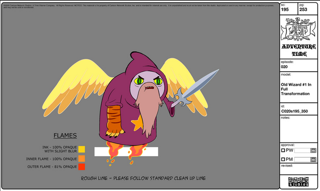 File:Modelsheet - oldwizard-1infulltransformation.png