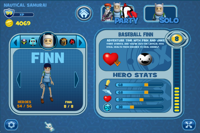 File:FusionFallHeroesBaseballFinn.png