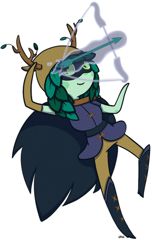 File:Huntress wizard by soullessteddybear-d5hjlh5.png