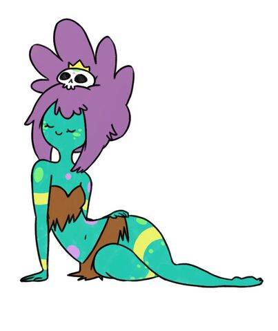 File:Jungle Princess.jpg