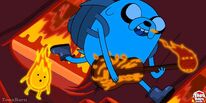 Adventure-Time-Season-3-Episode-13-Incendium-Season-Finale