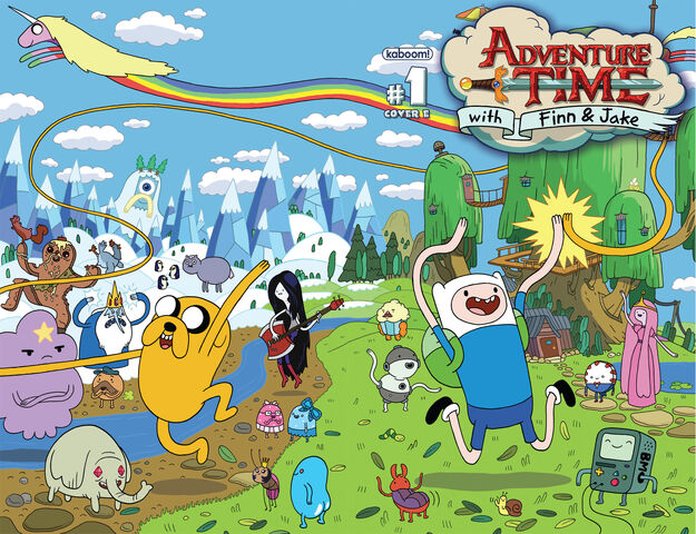 File:Adventure Time! 2.jpg