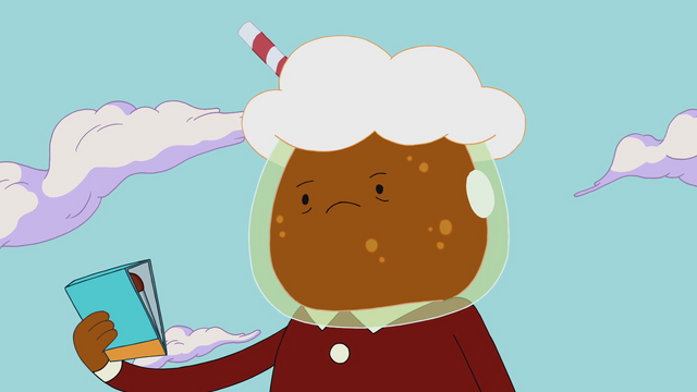 File:S5e43 Root Beer Guy with matchbook.png