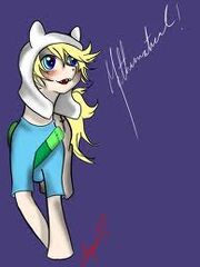 Finnpony3