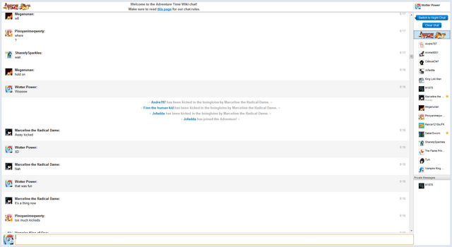 File:Most Awesomest Time In Chat.png