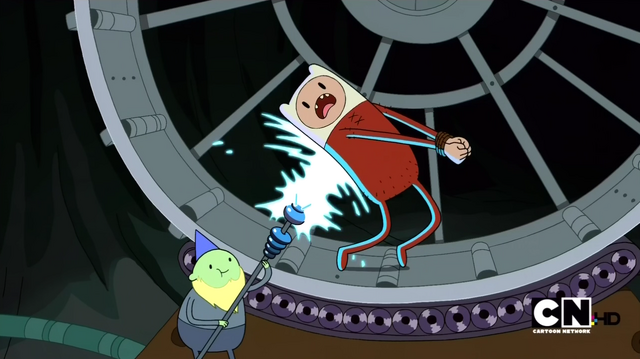 File:S2e7 finn being tasered.png