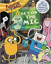 Get on the Mic