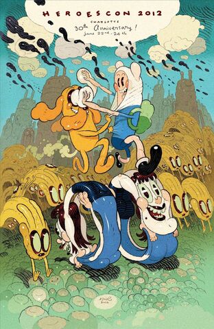 File:Issue 5 Comic-con.jpg