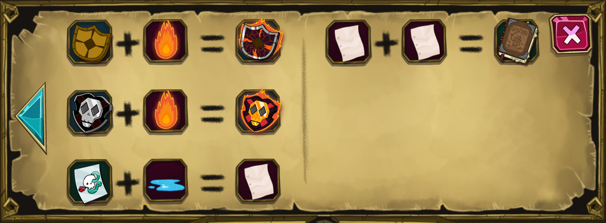 Finn And Bones All Crafting Recipes Finn And Bones All Crafting Recipes