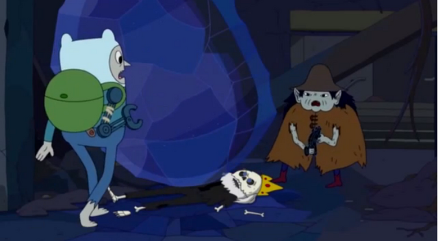 File:S5 e1 Farmworld Finn and Marceline.png