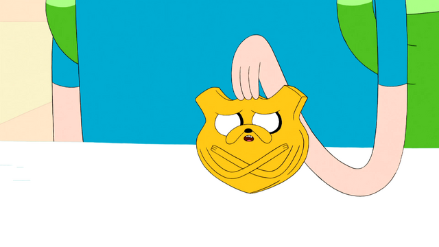 File:S5e25 Police badge Jake.png