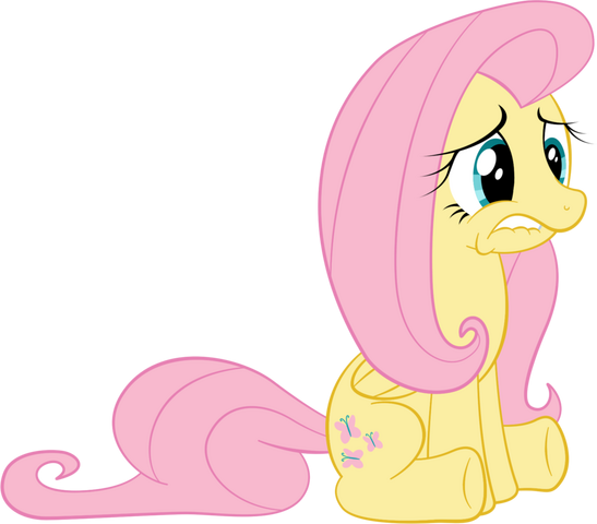 File:Fluttershy by The Fluttershy.png