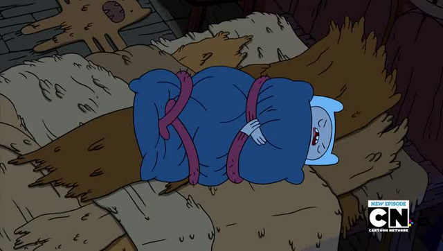 File:S4e8 Finn hugging pillow.png