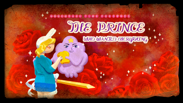 File:Titlecard S6E9 theprincewhowantedeverything.png