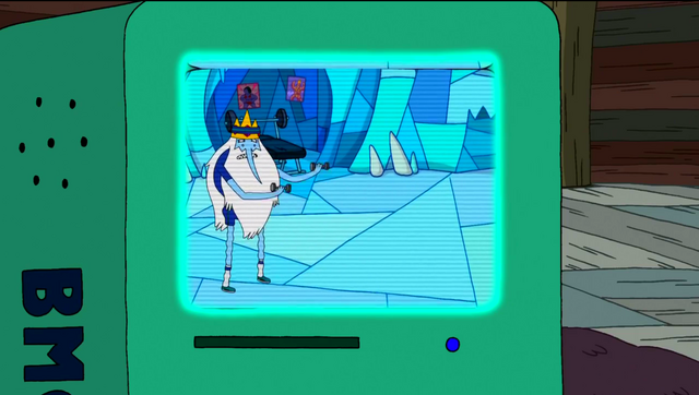 File:Ice King Workout.png
