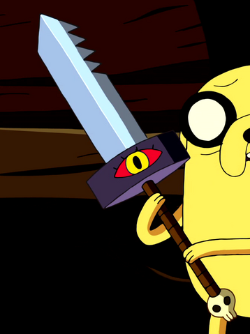 File:S3e1 Jakes sword.png