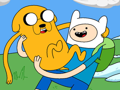 Hugs