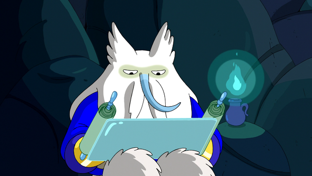 File:S6e24 Evergreen reading.png