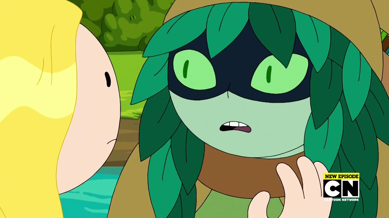Image - S7 E25 looking for.png | Adventure Time Wiki | FANDOM powered
