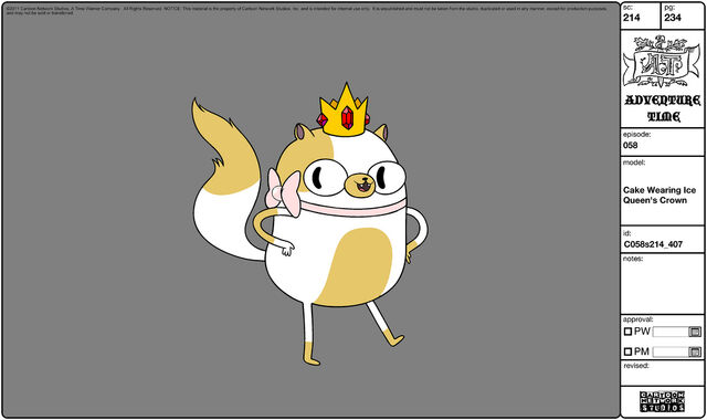 File:Modelsheet cake wearing icequeenscrown.jpg