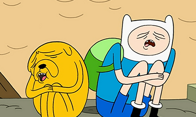 File:S1e25 Finn and Jake moaning.png