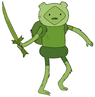 Fern | Adventure Time Wiki | FANDOM powered by Wikia