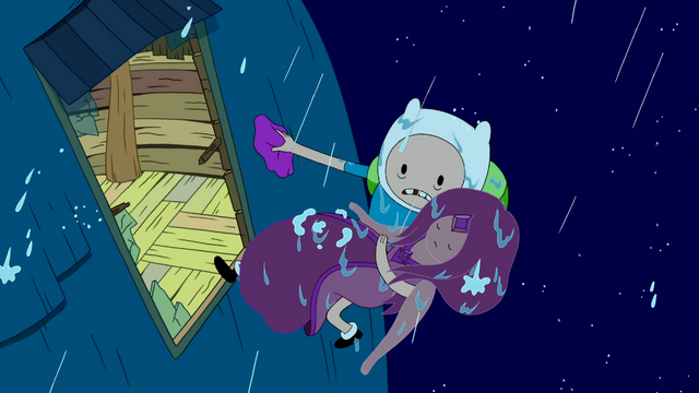 File:S3e26 Finn catches FP.png