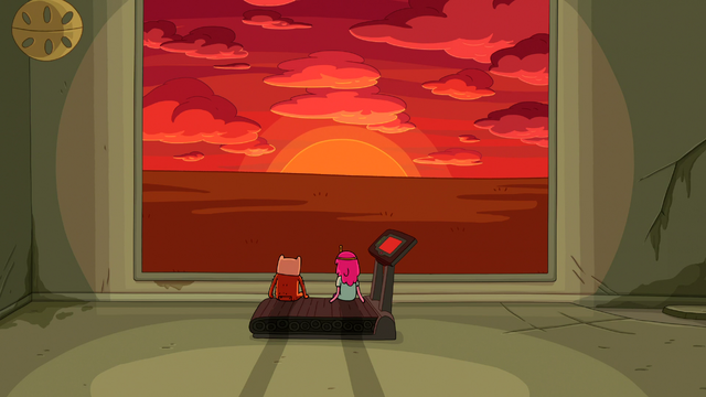File:S6e23 Finn and PB watching virtual sunset.png