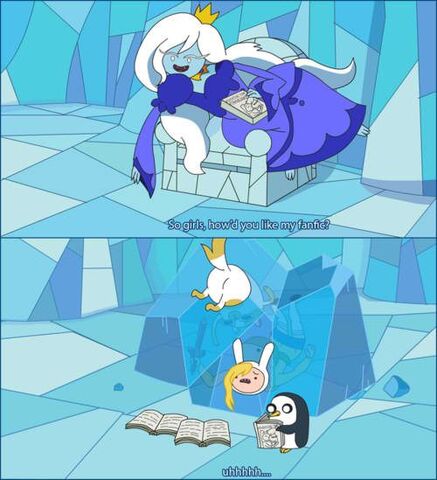 File:Adventure Time Genderbent.jpg
