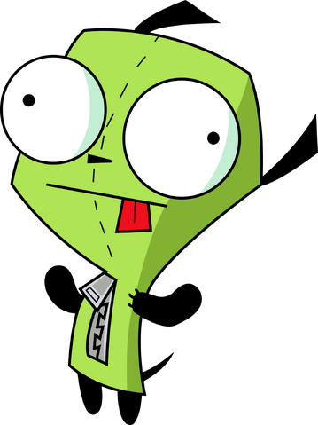 File:Gir vector by sasukex125-d590y9f.png