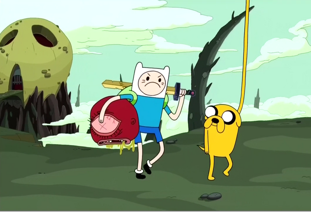 File:Finn with head.png