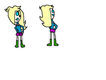 New outfit Dobot