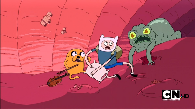 File:S1e12 Finn and Jake Shocked.png