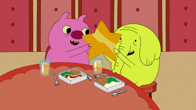 File:S6e26 Mr. Pig and Tree Trunks with gold star.png