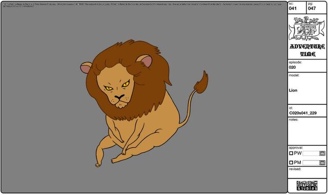 File:Modelsheet lion.jpg