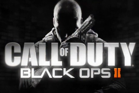 Image result for black ops 2 logo