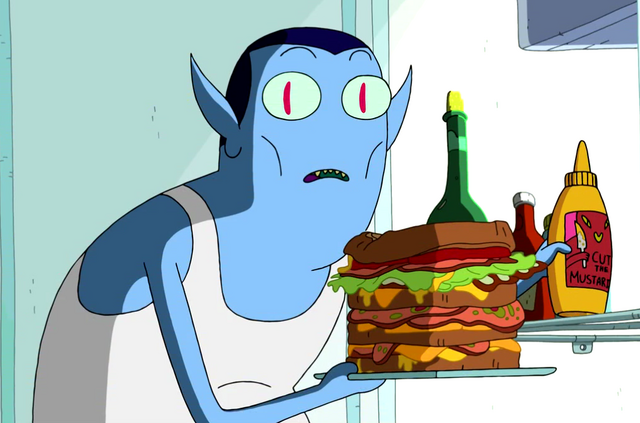 File:S4e6 Hunson Abadeer getting a snack.png