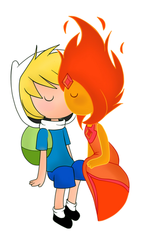 File:Circlebox finn-and-flame-princess-fanart.png