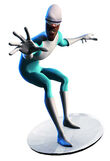 Frozone