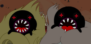 S3e25 Fruit witch creatures