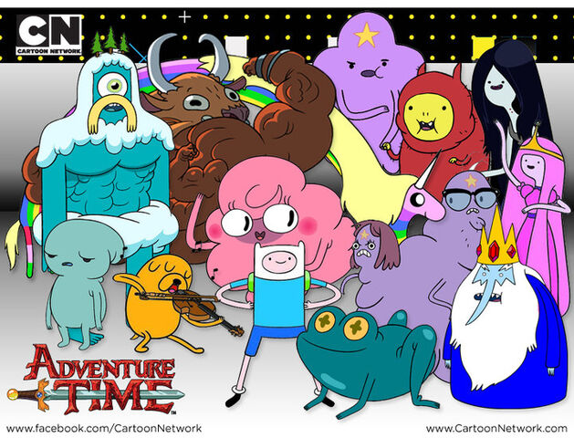 File:Adventure time rocks.jpg