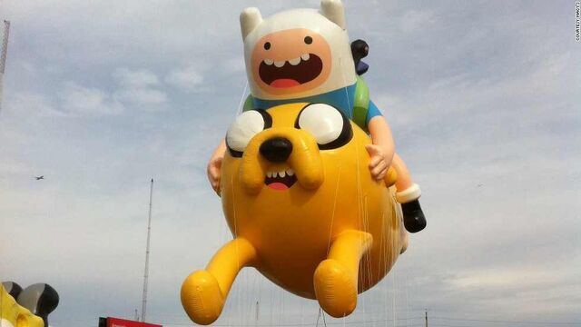 File:Finn and Jake Macy's Thanksgiving Day Parade.jpg