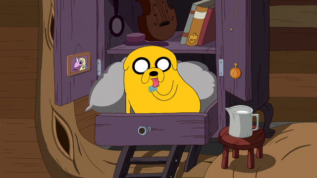 File:S6e5 Jake licking makeup.png
