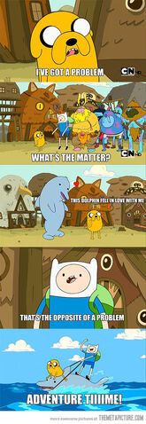 File:Funny-Adventure-Time-dolphin-ride.jpg