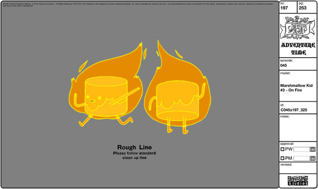 File:Modelsheet marshmallowkid3 - onfire.jpg